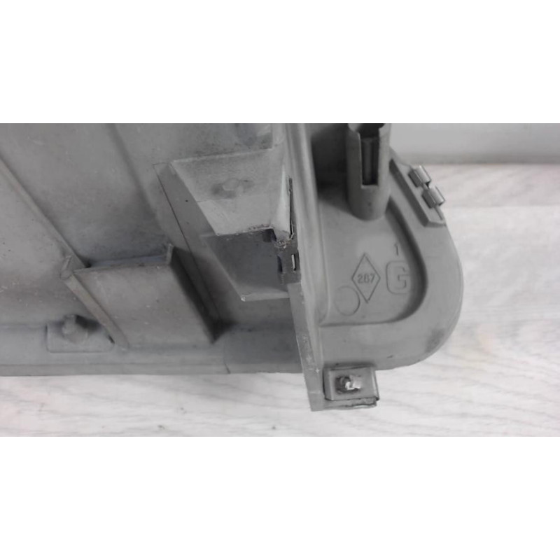 Optique avant principal gauche (feux)(phare) RENAULT R19 PHASE 1 d’occasion