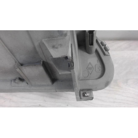 Optique avant principal gauche (feux)(phare) RENAULT R19 PHASE 1 d’occasion
