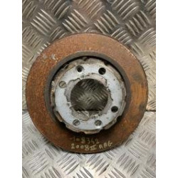 Disque arriere gauche (freinage) PEUGEOT 2008 2 d’occasion