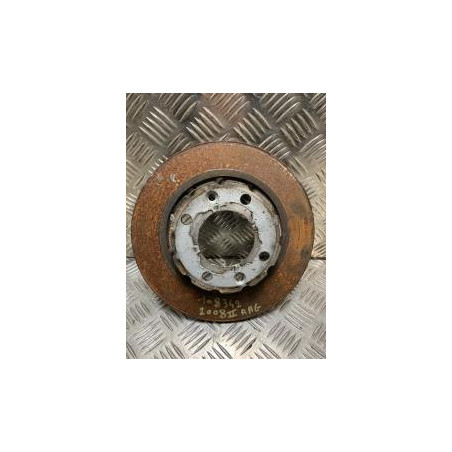 Disque arriere gauche (freinage) PEUGEOT 2008 2 d’occasion