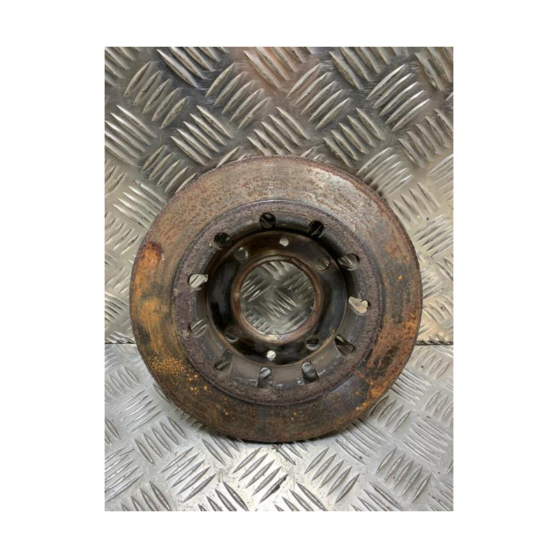 Disque arriere gauche (freinage) PEUGEOT 2008 2 d’occasion