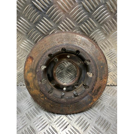 Disque arriere gauche (freinage) PEUGEOT 2008 2 d’occasion