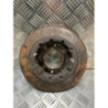 Disque arriere gauche (freinage) PEUGEOT 2008 2 d’occasion