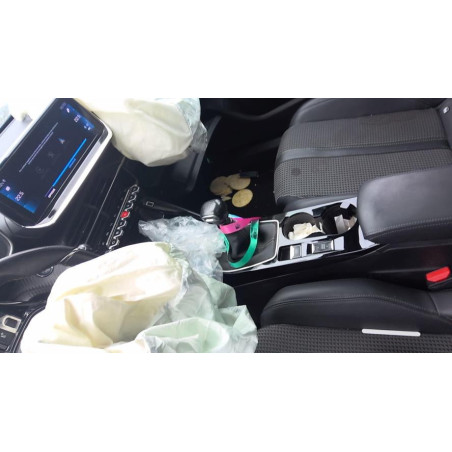 Disque arriere gauche (freinage) PEUGEOT 2008 2 d’occasion