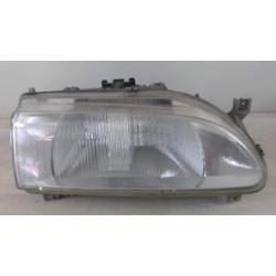 Optique avant principal droit (feux)(phare) RENAULT R19 PHASE 1 d’occasion