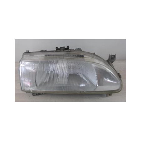 Optique avant principal droit (feux)(phare) RENAULT R19 PHASE 1 d’occasion