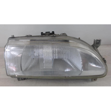 Optique avant principal droit (feux)(phare) RENAULT R19 PHASE 1 d’occasion