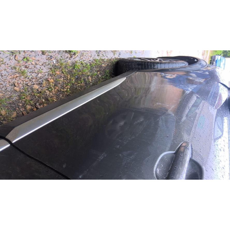 Disque arriere gauche (freinage) PEUGEOT 2008 2 d’occasion
