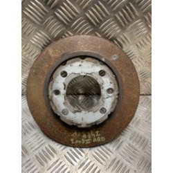 Disque arriere droit (freinage) PEUGEOT 2008 2 d’occasion