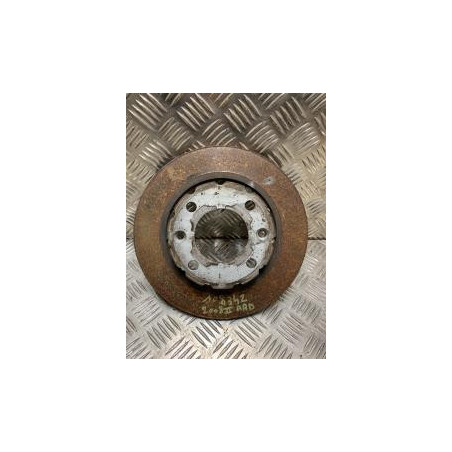 Disque arriere droit (freinage) PEUGEOT 2008 2 d’occasion