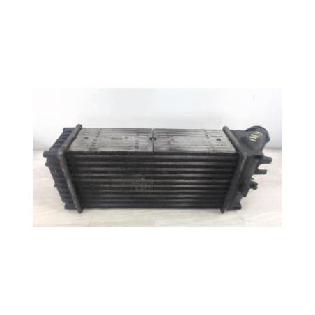 Echangeur air (Intercooler) PEUGEOT PARTNER 1 PHASE 2 d’occasion