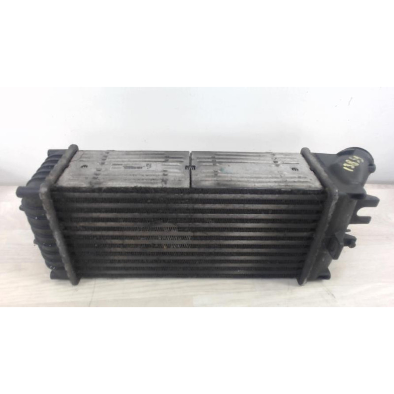 Echangeur air (Intercooler) PEUGEOT PARTNER 1 PHASE 2 d’occasion
