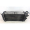 Echangeur air (Intercooler) PEUGEOT PARTNER 1 PHASE 2 d’occasion
