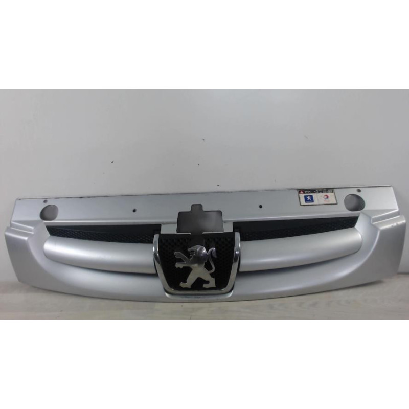 Calandre PEUGEOT PARTNER 1 PHASE 2 d’occasion