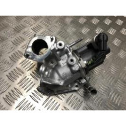 Vanne EGR RENAULT GRAND SCENIC 3 PHASE 3 d’occasion