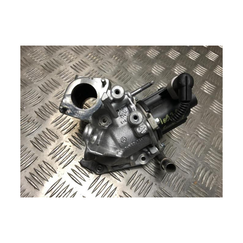 Vanne EGR RENAULT GRAND SCENIC 3 PHASE 3 d’occasion