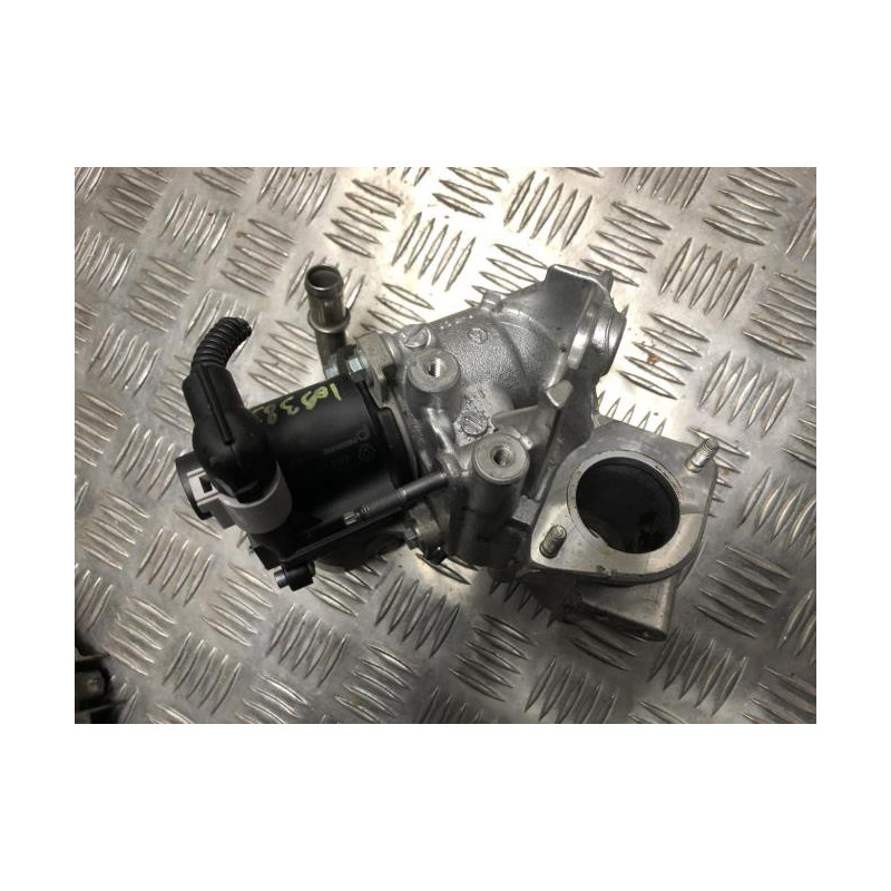 Vanne EGR RENAULT GRAND SCENIC 3 PHASE 3 d’occasion