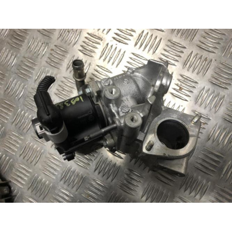 Vanne EGR RENAULT GRAND SCENIC 3 PHASE 3 d’occasion