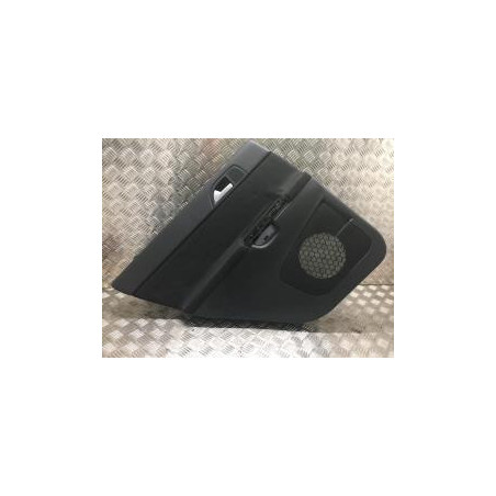 Panneau de porte arriere gauche VOLVO V 50 PHASE 2 BREAK d’occasion