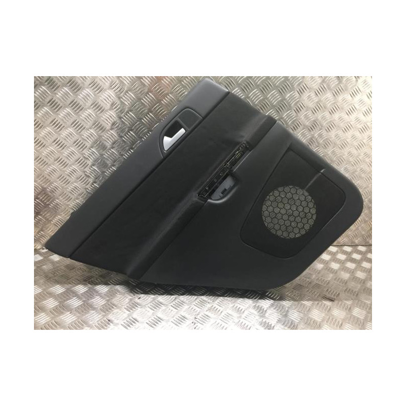Panneau de porte arriere gauche VOLVO V 50 PHASE 2 BREAK d’occasion