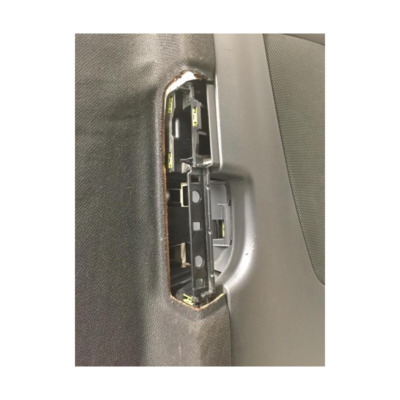 Panneau de porte arriere gauche VOLVO V 50 PHASE 2 BREAK d’occasion