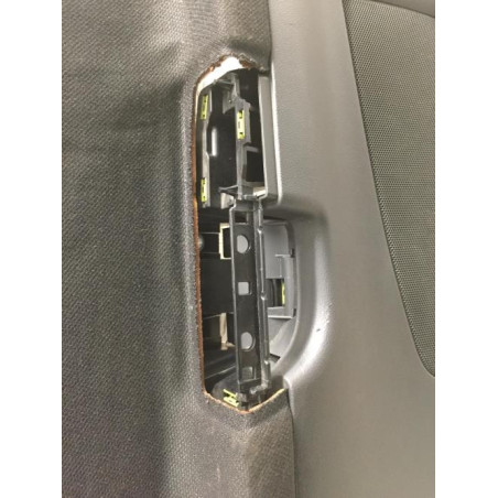 Panneau de porte arriere gauche VOLVO V 50 PHASE 2 BREAK d’occasion