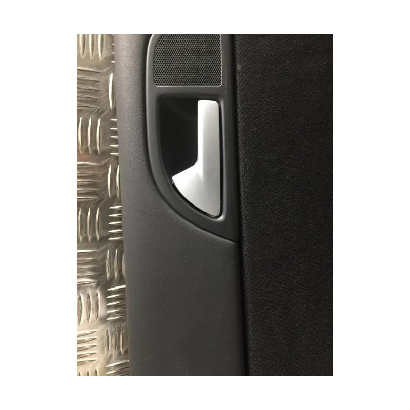 Panneau de porte arriere gauche VOLVO V 50 PHASE 2 BREAK d’occasion