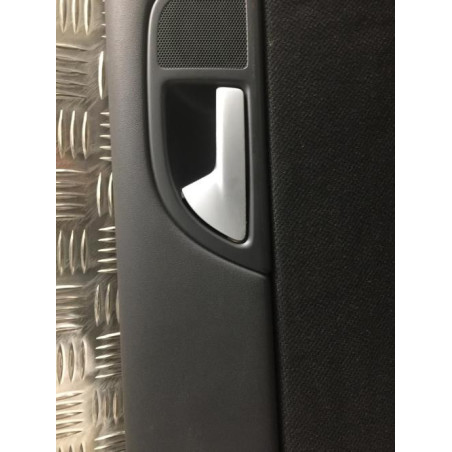 Panneau de porte arriere gauche VOLVO V 50 PHASE 2 BREAK d’occasion