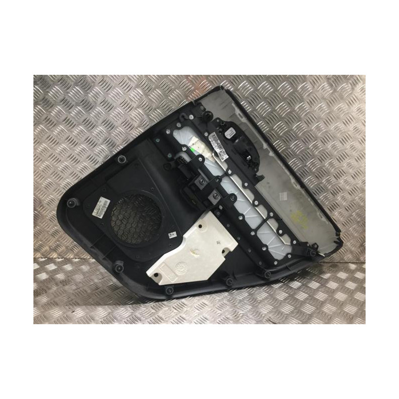 Panneau de porte arriere gauche VOLVO V 50 PHASE 2 BREAK d’occasion