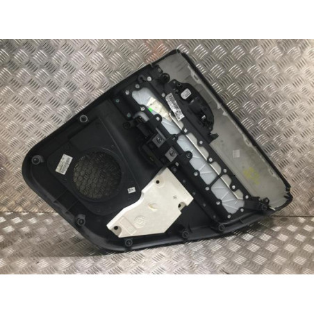Panneau de porte arriere gauche VOLVO V 50 PHASE 2 BREAK d’occasion