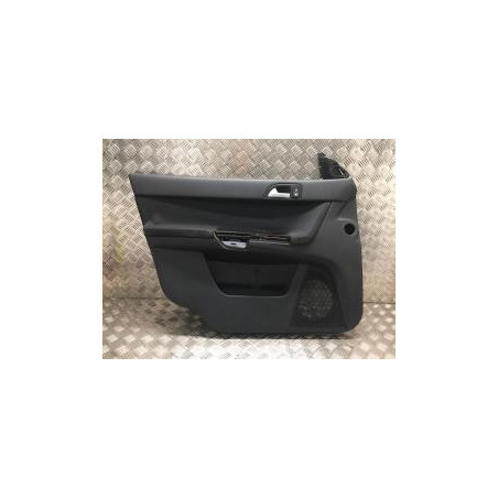 Panneau de porte avant gauche VOLVO V 50 PHASE 2 BREAK d’occasion
