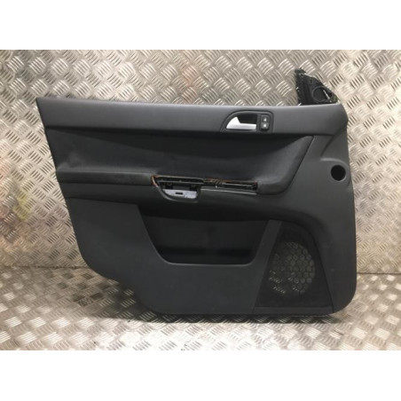 Panneau de porte avant gauche VOLVO V 50 PHASE 2 BREAK d’occasion