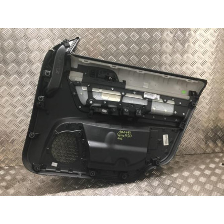 Panneau de porte avant gauche VOLVO V 50 PHASE 2 BREAK d’occasion