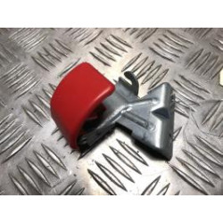 Poignee d'ouverture de capot VOLVO V 50 PHASE 2 BREAK d’occasion