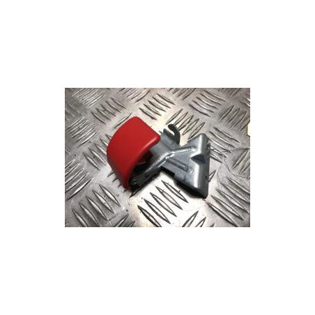 Poignee d'ouverture de capot VOLVO V 50 PHASE 2 BREAK d’occasion