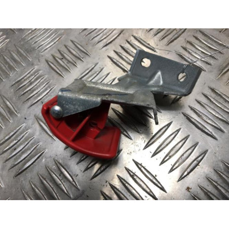 Poignee d'ouverture de capot VOLVO V 50 PHASE 2 BREAK d’occasion