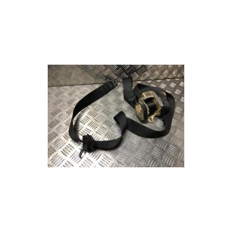 Ceinture avant gauche MERCEDES CLASSE SLK 170 PHASE 1 CABRIOLET d’occasion