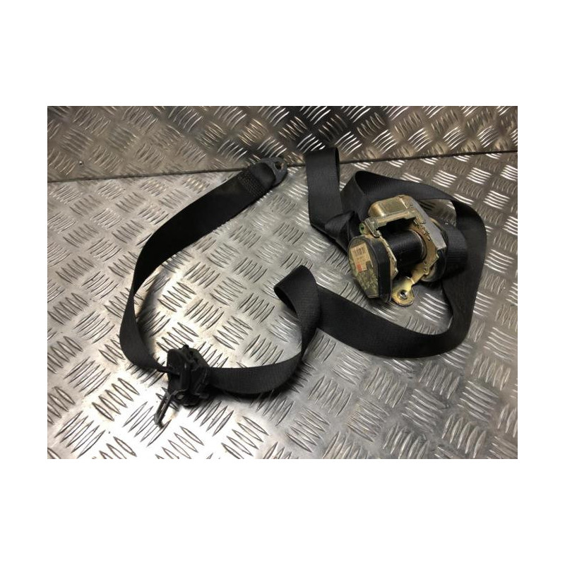Ceinture avant gauche MERCEDES CLASSE SLK 170 PHASE 1 CABRIOLET d’occasion
