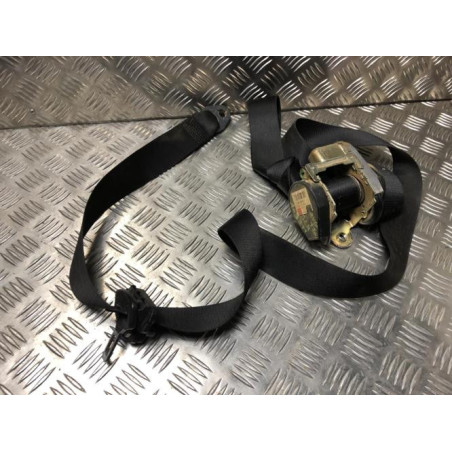 Ceinture avant gauche MERCEDES CLASSE SLK 170 PHASE 1 CABRIOLET d’occasion