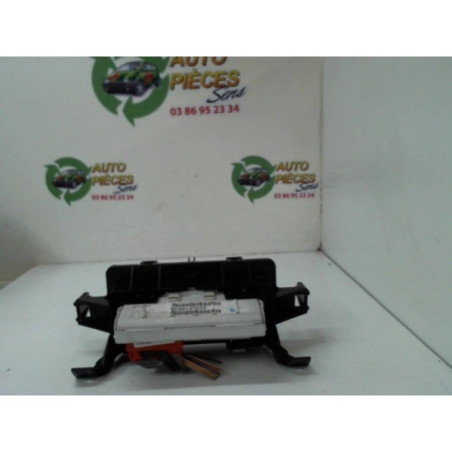 Horloge RENAULT MEGANE 2 PHASE 1 d’occasion