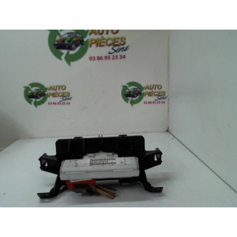 Horloge RENAULT MEGANE 2 PHASE 1 d’occasion