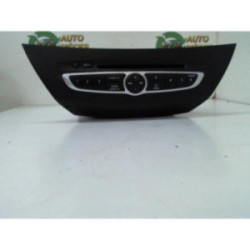 Autoradio d'origine RENAULT LAGUNA 3 PHASE 1 d’occasion