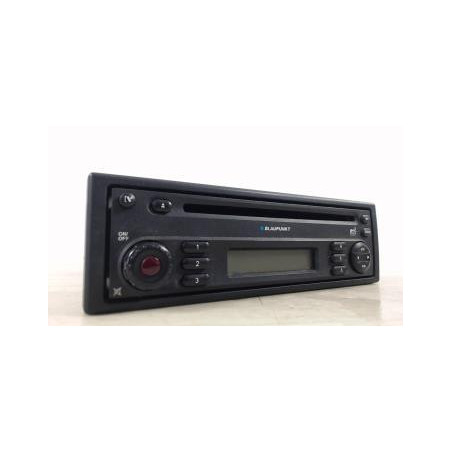 Autoradio d'origine DACIA SANDERO 1 d’occasion