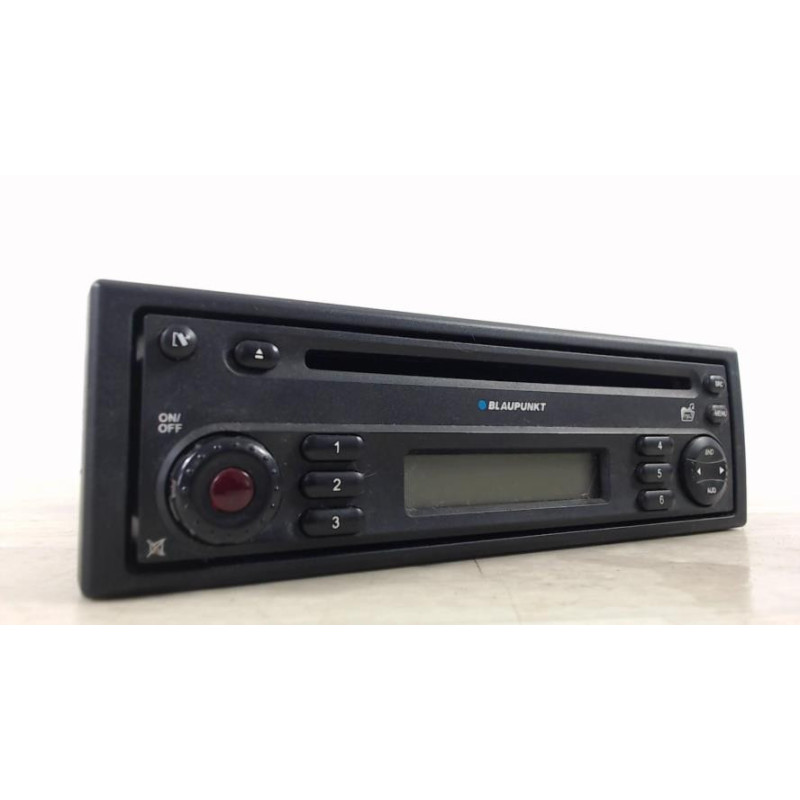 Autoradio d'origine DACIA SANDERO 1 d’occasion