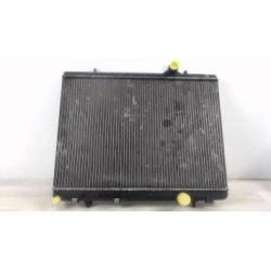 Radiateur eau PEUGEOT PARTNER 1 PHASE 2 d’occasion