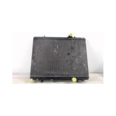 Radiateur eau PEUGEOT PARTNER 1 PHASE 2 d’occasion