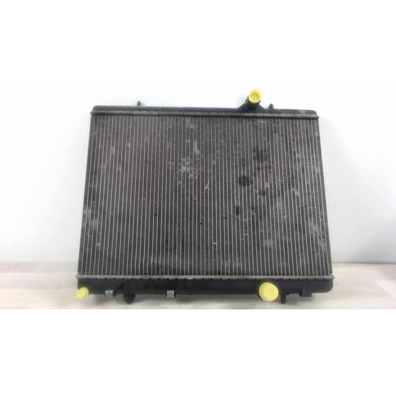 Radiateur eau PEUGEOT PARTNER 1 PHASE 2 d’occasion
