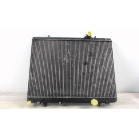 Radiateur eau PEUGEOT PARTNER 1 PHASE 2 d’occasion