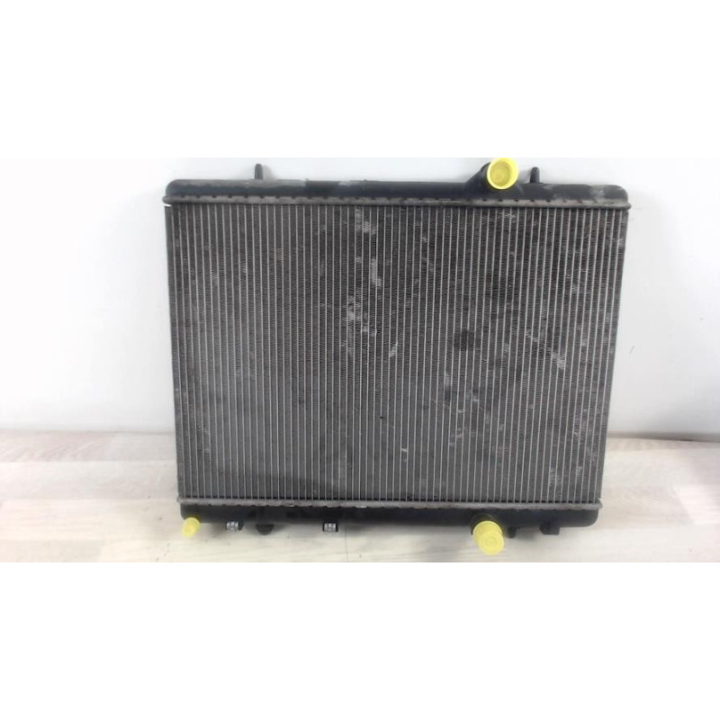 Radiateur eau PEUGEOT PARTNER 1 PHASE 2 d’occasion