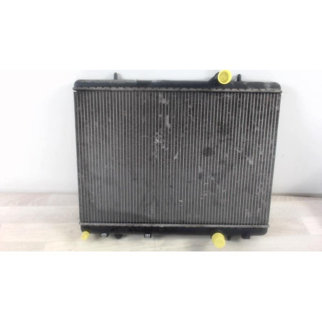 Radiateur eau PEUGEOT PARTNER 1 PHASE 2 d’occasion